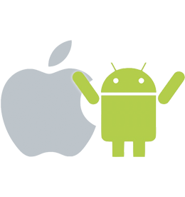 IOS and Android